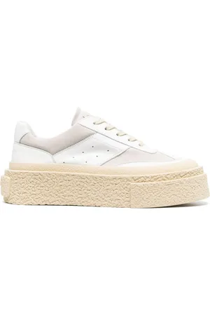Maison Margiela Chunky flatform sneakers