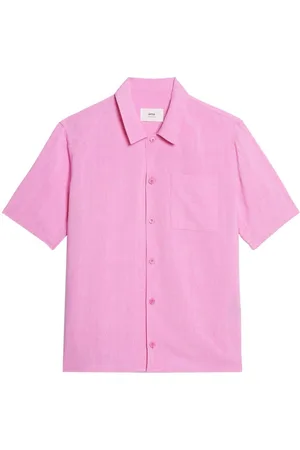 Ami Short-sleeve shirt