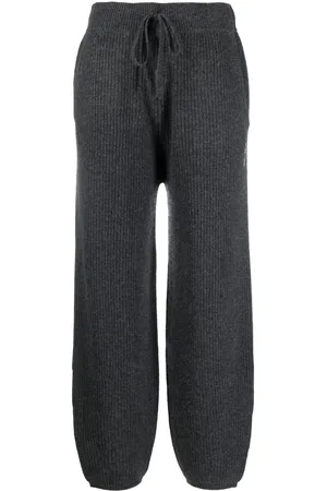 Ralph Lauren Recycled cashmere knit joggers