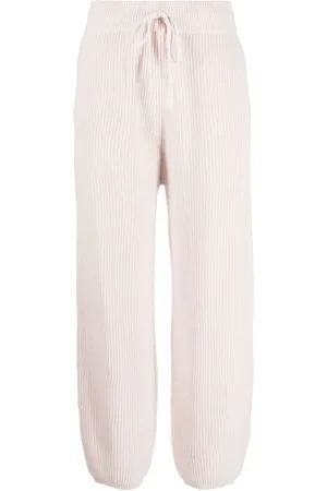 Ralph Lauren Recycled cashmere knit joggers