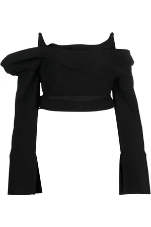 Ioana Ciolacu Off-shoulder top