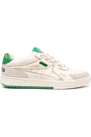 Palm Angels University low-top sneakers