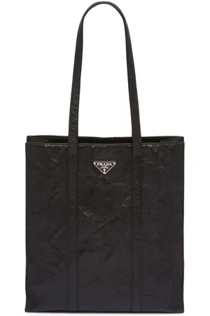 Prada Nappa-leather tote bag