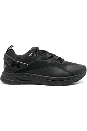 Under Armour Low-top lace-up sneakers