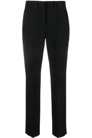 Philipp Plein Slim cut tailored trousers