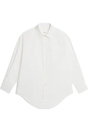 Ami Classic button-up shirt