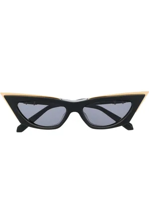 VALENTINO GARAVANI Cat-eye tinted sunglasses