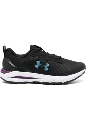 Under Armour Logo-print lace-up sneakers
