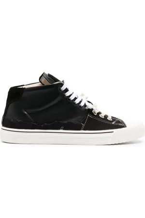 Maison Margiela New Evolution high-top sneakers