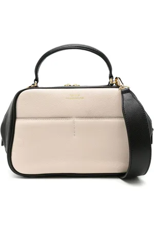 Sarah Chofakian Jane Austen crossbody bag