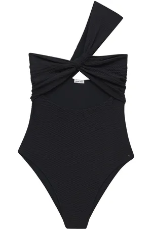 ANINE BING Roux stretch swimsuit