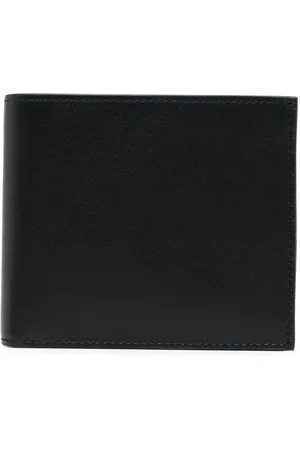 Paul Smith Bi-fold leather wallet