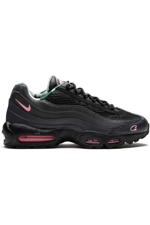 Nike X Corteiz Air Max 95 "Pink Beam" sneakers