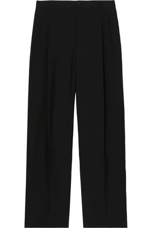 Burberry Tailored woo trousers