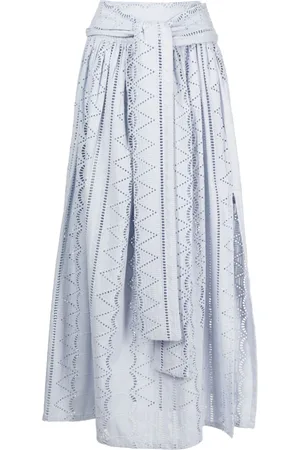 Evarae Kyla flared skirt