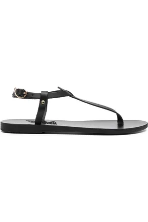 Ancient Greek Sandals Lito leather sandals