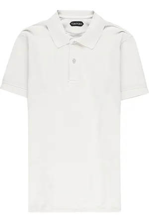 Tom Ford Short-sleeve polo shirt