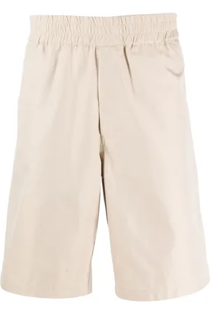 Axel Arigato Tailored knee-length shorts