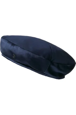 Le Mont St Michel New Billy silk beret