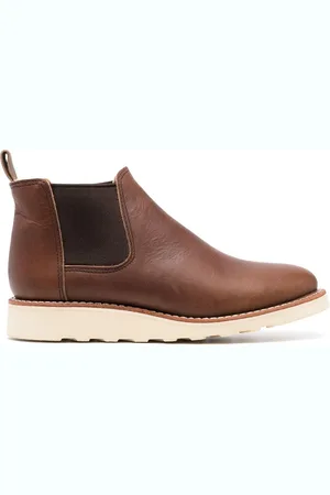 Red Wing Classic Chelsea boots