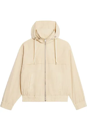 Ami Ami de Coeur hooded jacket