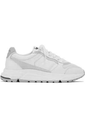 Axel Arigato Rush logo-print sneakers