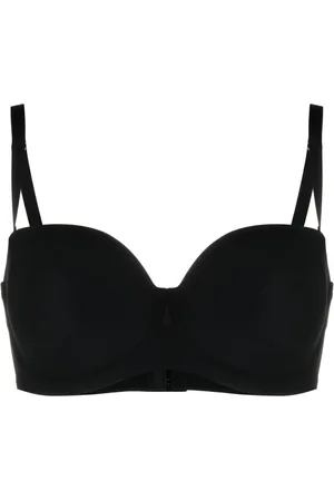 Hanro Padded underwire bra