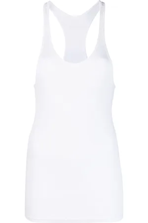 Isabel Marant Tenesy ribbed tank top