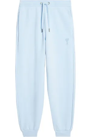 Ami Ami de Coeur cotton track pants