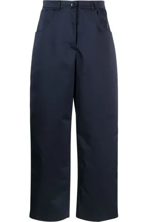 Etro Tapered cargo trousers