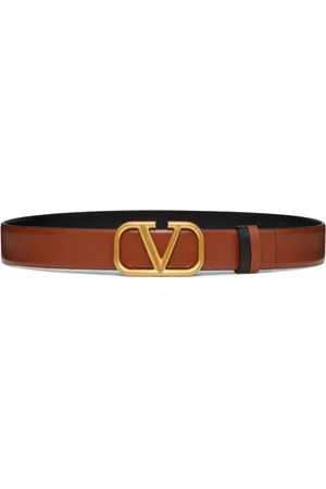 VALENTINO GARAVANI VLogo Signature 30mm reversible belt