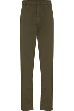 Nudie Jeans Easy Alvin chino trousers