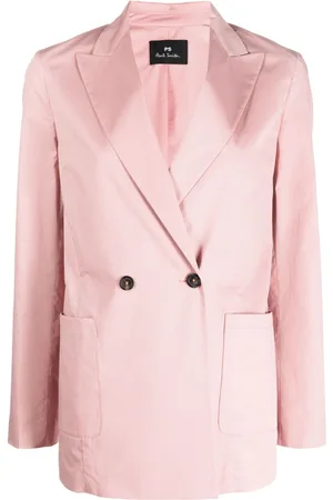 Paul Smith Double-breasted blazer