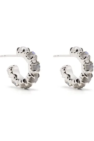 Stolen Girlfriends Club Halo cluster earring