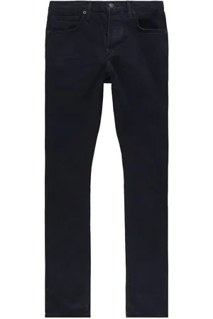 Tom Ford Washed slim-fit jeans