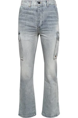 AMIRI Cargo flared jeans