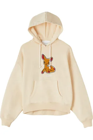 Axel Arigato Juniper Appliquéd Hoodie