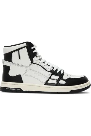 AMIRI Skel Top Hi sneakers