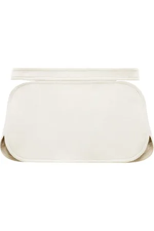 Courrèges Cut-out mini skirt