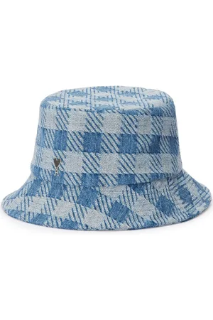 Ami Ami de Coeur bucket hat