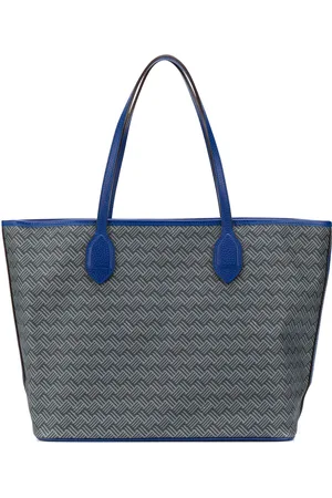 DELAGE Lulu JM tote bag