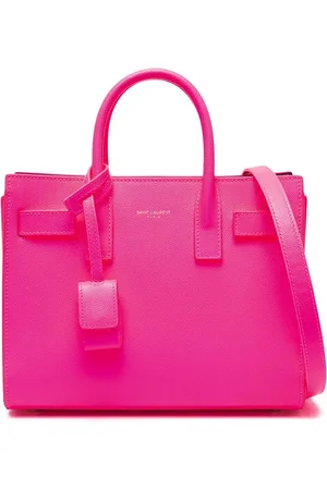 Saint Laurent Nano Sac du Jour tote bag