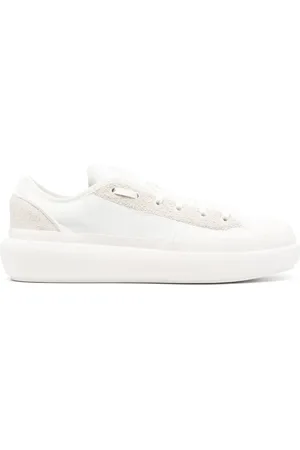 adidas Ajatu Court Y-3 low-top sneakers