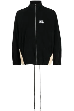 Natasha Zinko Terry Bunny jacket
