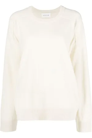 Armarium Ribbed-knit cashmere jumper