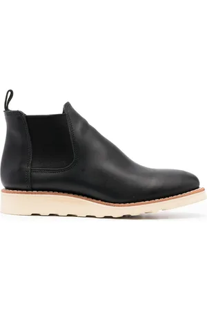 Red Wing Classic Chelsea boots