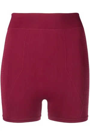 Rick Owens High-waisted briefs