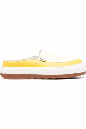 SUNNEI Dreamy slip-on sneakers