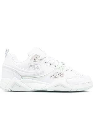 Fila Casim low-top sneakers
