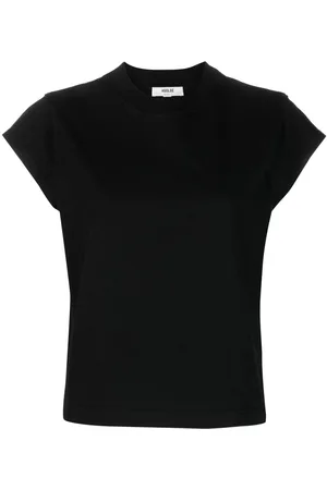 AGOLDE Crew neck short-sleeve T-shirt
